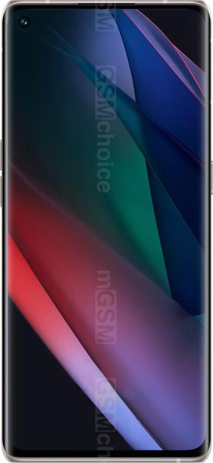Oppo Find X3 Neo