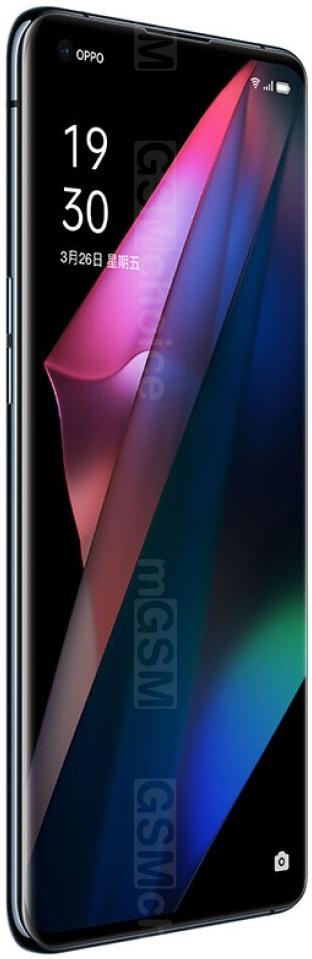 OPPO - 専用即日発送 OPPO FIND X3 PRO CPH2173  dualsim BNIB Oppo Find X3 Pro CPH2173 Dual-SIM 256GB + 12GB Blue