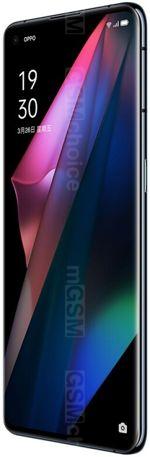 Oppo Find X3 Pro CPH2173, PEEM00, OPG03 technical specifications 