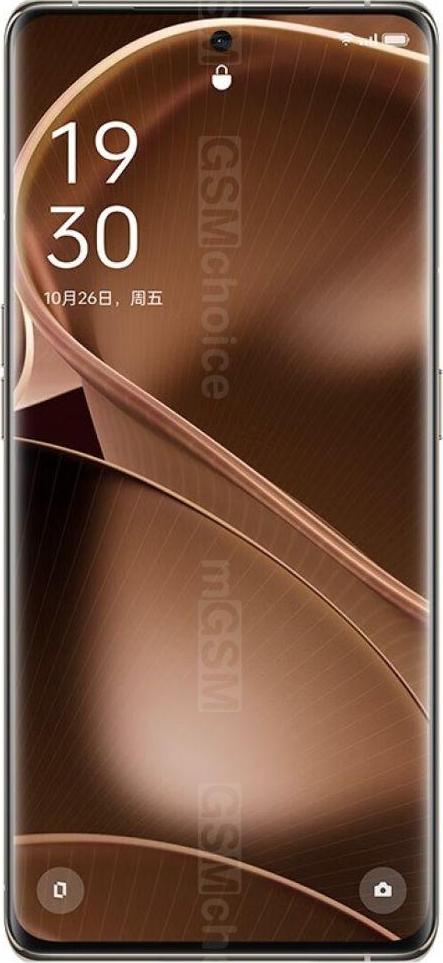 Oppo Find X6 Oppo Find X6