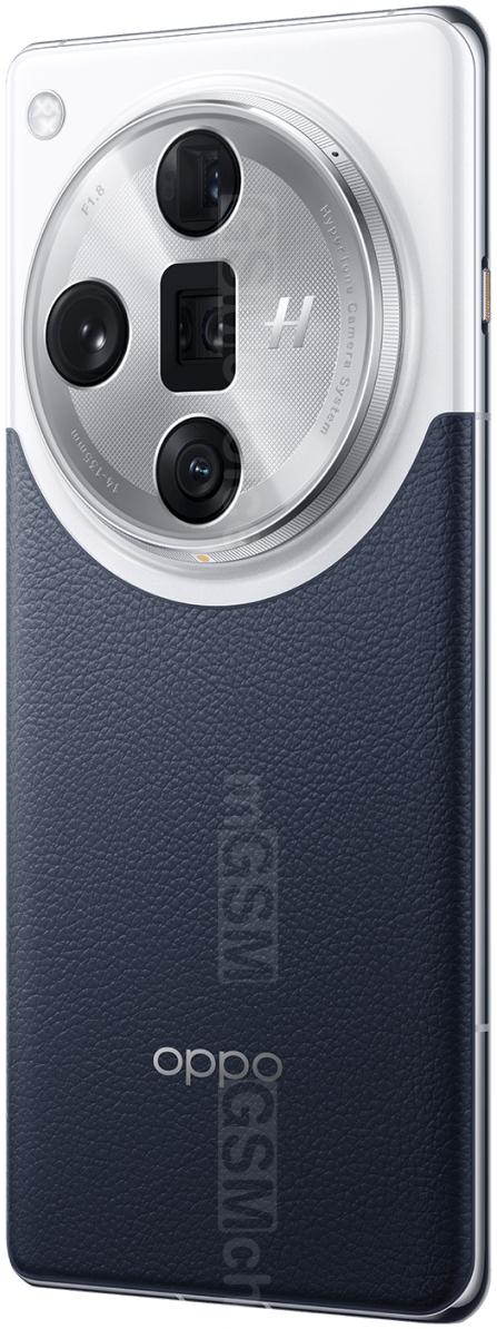 Oppo Find X7 Ultra PHY110 technical specifications Oppo Find X7 Ultra PHY110 technical specifications
