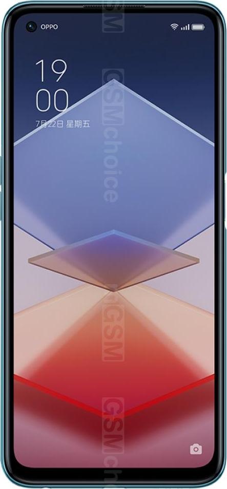 Oppo K10 Vitality Oppo K10 Vitality