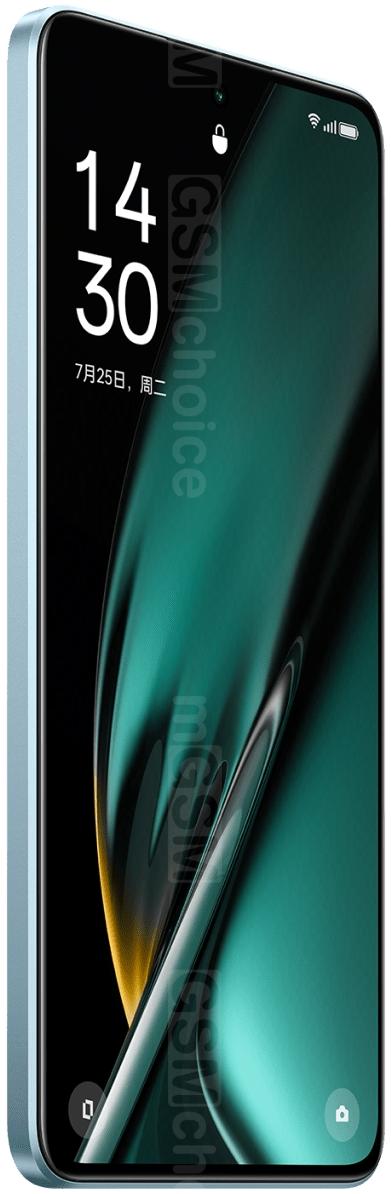 Oppo K11 photo gallery :: GSMchoice.com