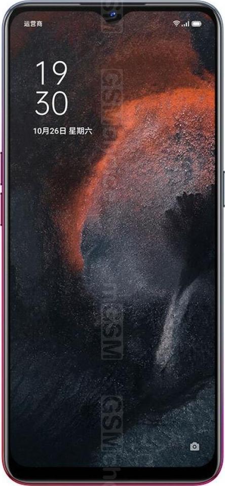 Oppo K7