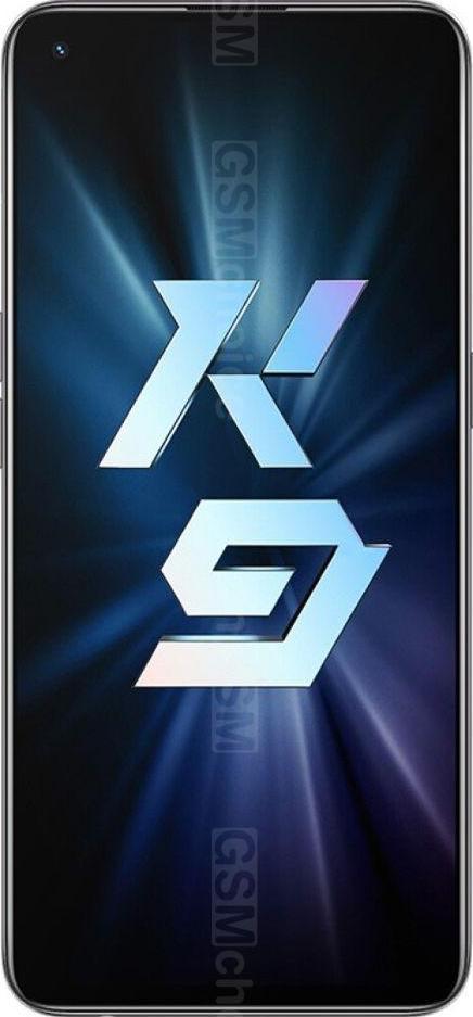 Oppo K9 5G