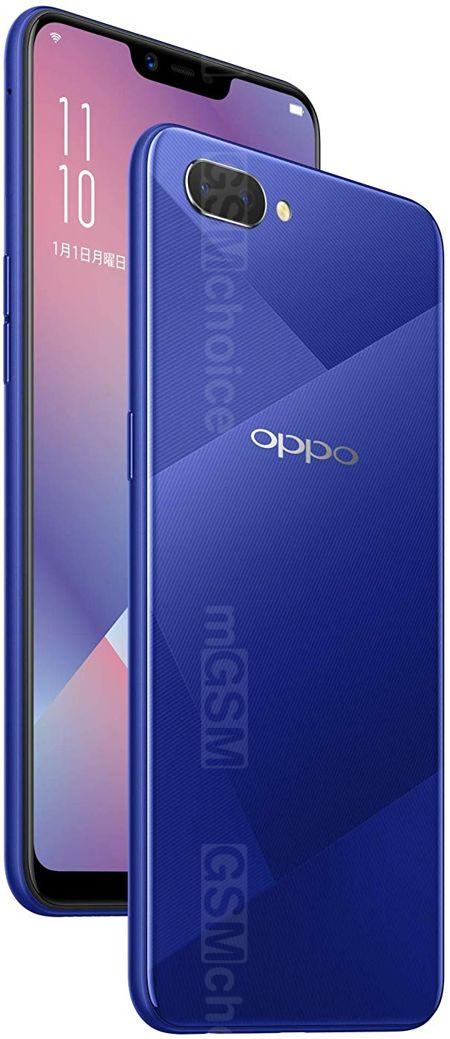 Oppo R15 Neo Photo Gallery Photo 03 Gsmchoice Com