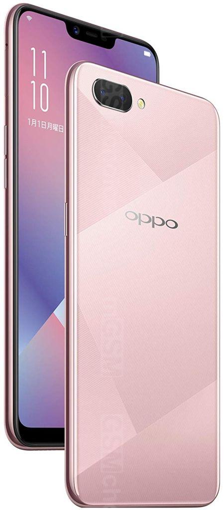 Oppo R15 Neo photo gallery :: GSMchoice.com