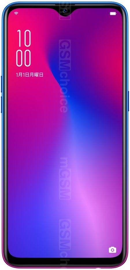 ❤️ほぼ新品‼️oppo R17 Neo❤️ Oppo R17 Neo launches in Japan: its first phone with in