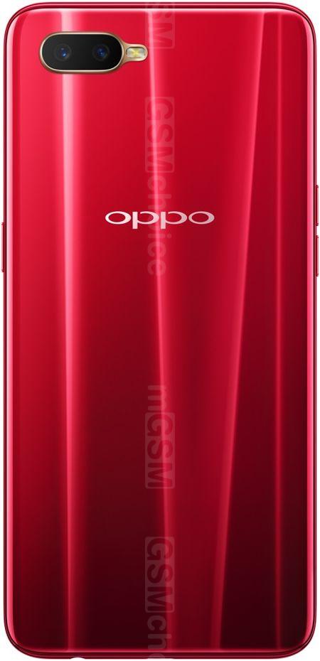 OPPO R17 Neo レッド「CPH1893RD」Snapdragon Oppo RX17 Neo review | TechRadar