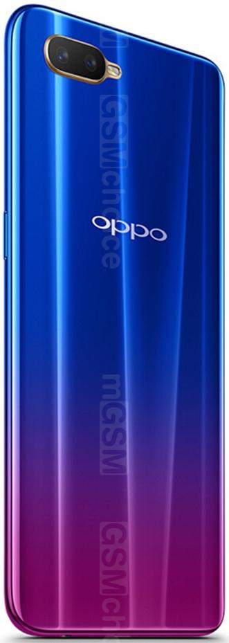 Oppo R17 Neo CPH1893 technical specifications :: GSMchoice.com