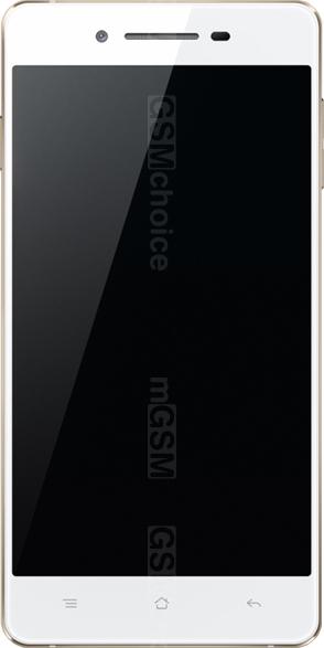 Oppo R1C Oppo R1C