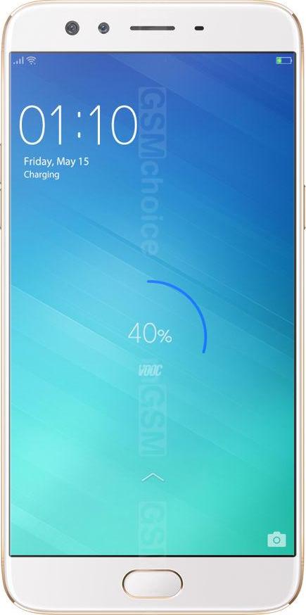 Oppo R9s Pro Oppo R9s Pro