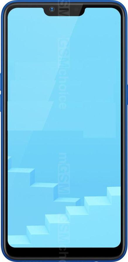 Oppo Realme C1 2019 Oppo Realme C1 2019