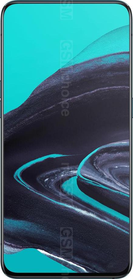 Oppo Reno 10x Zoom 12 GB RAM Special Edition Oppo Reno 10x Zoom 12 GB RAM Special Edition
