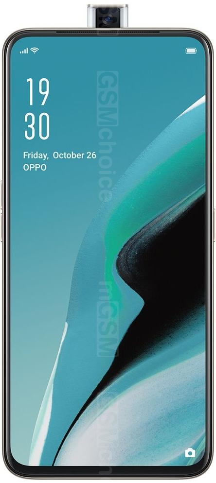 Oppo Reno 2Z photo gallery :: GSMchoice.com