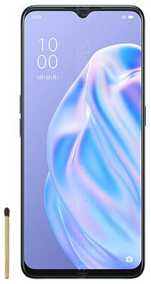 OPPO Reno3A 128G Rakuten版 CPH2013 cph2013white_2.jpg