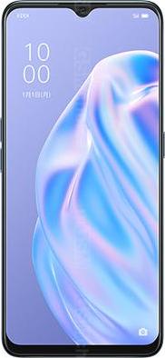 Oppo Reno 3 A Oppo Reno 3 A