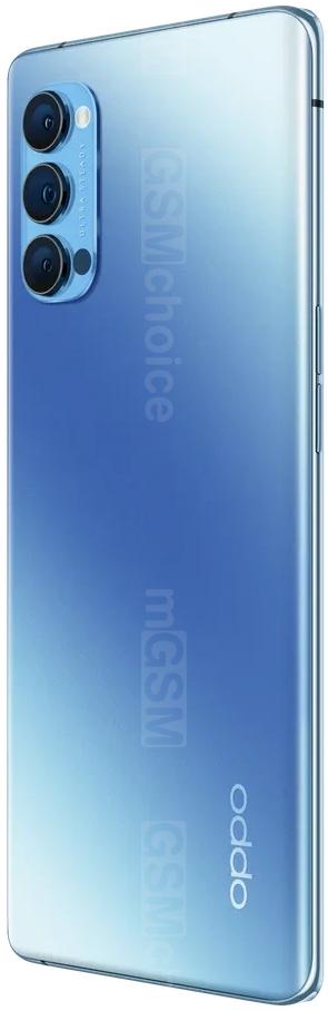 Reno 4 Pro 4G グローバルモデル Reno 4 Pro 4G グローバルモデル