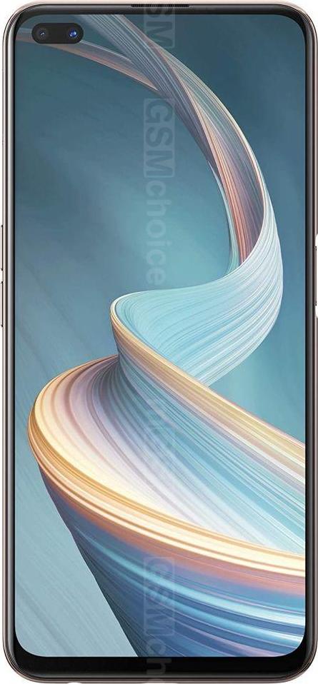 Oppo Reno 4 Z 5G