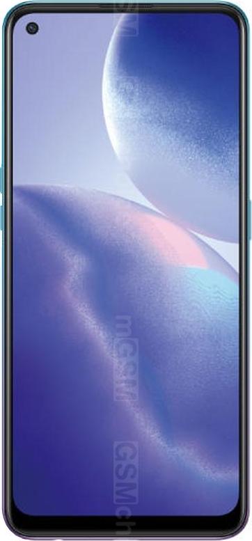 Comparazione di cellulari: Oppo Reno 5Z / Oppo Reno11 Pro 5G ...