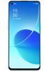Oppo Reno 6 5G Haz clic para agrandar