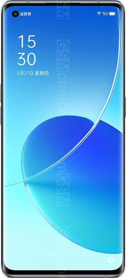 Oppo Reno 6 Pro 5G CPH2247