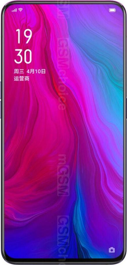 Oppo Reno