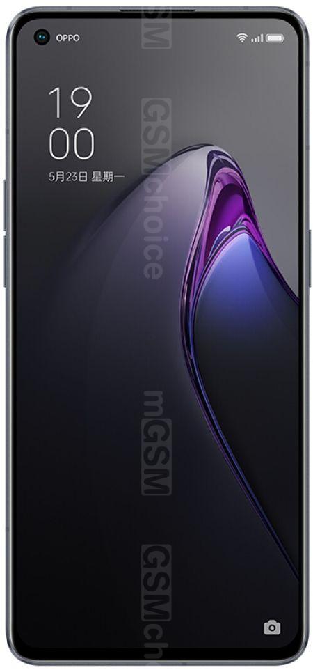 Oppo 5 lite