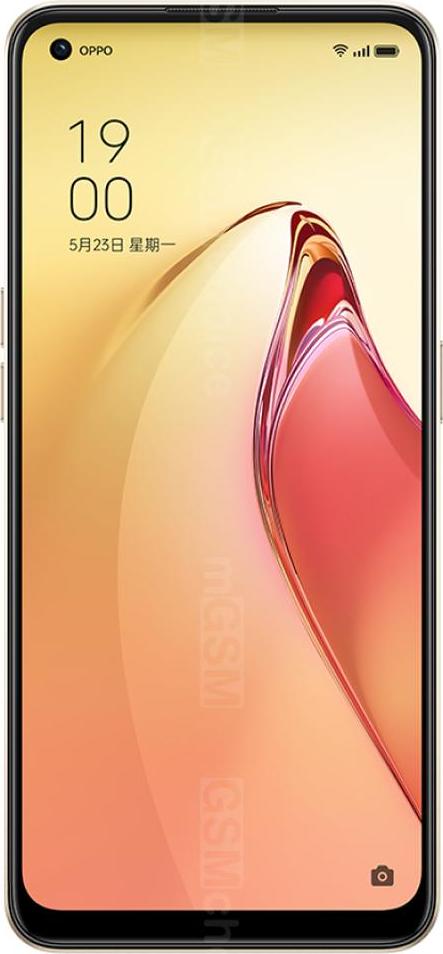 Oppo Reno8