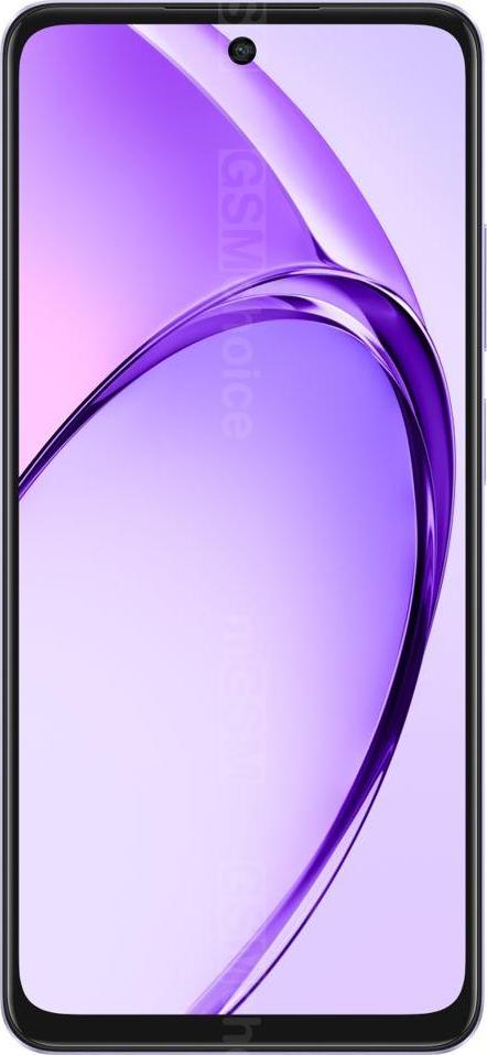 Oppo A3i