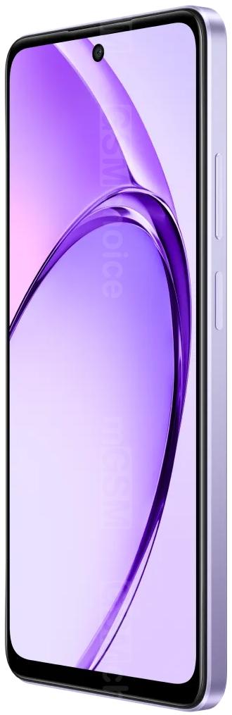 Oppo A3x CPH2681 technical specifications :: GSMchoice.com