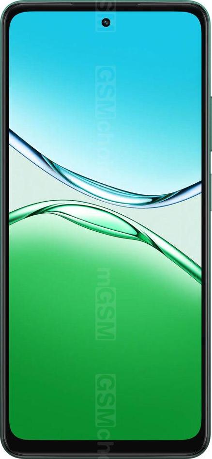 Oppo A5 5G