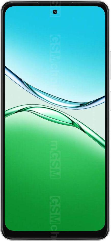 Oppo A5 CPH2727