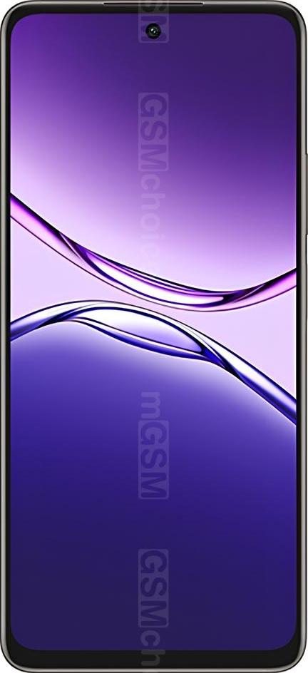 Oppo A5 Vitality Edition 5G Oppo A5 Vitality Edition 5G
