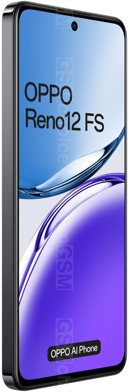 Oppo Reno12 FS 4G photo gallery :: GSMchoice.com