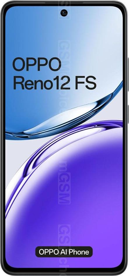 Oppo Reno12 FS 4G