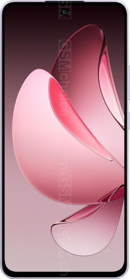 Oppo Reno13 F 5G Oppo Reno13 F 5G