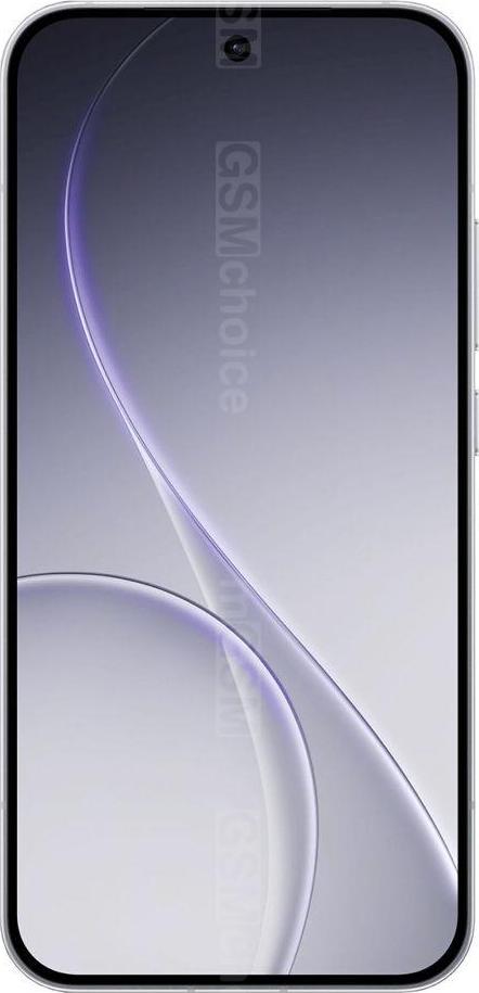 Oppo Reno15