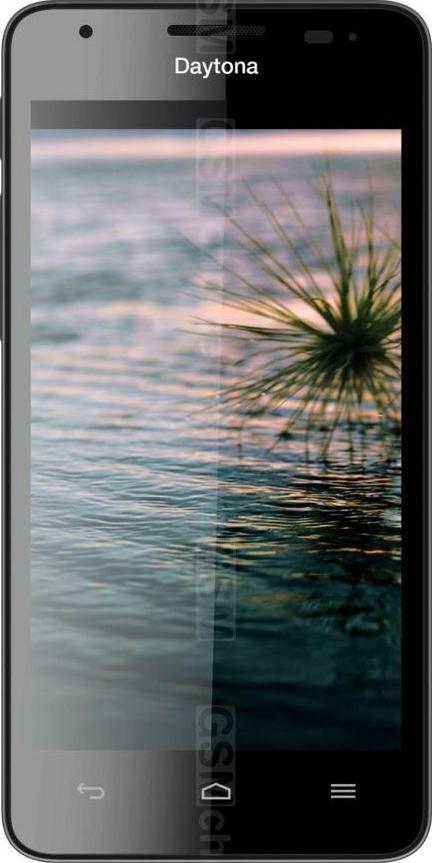 Orange Daytona Orange Daytona