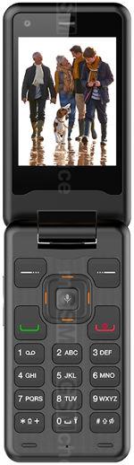 相册 Orange Neva Link