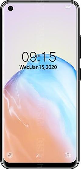 Oukitel C18 Pro