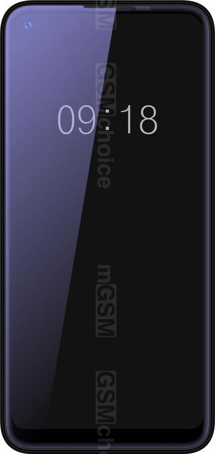 Oukitel C21 Pro