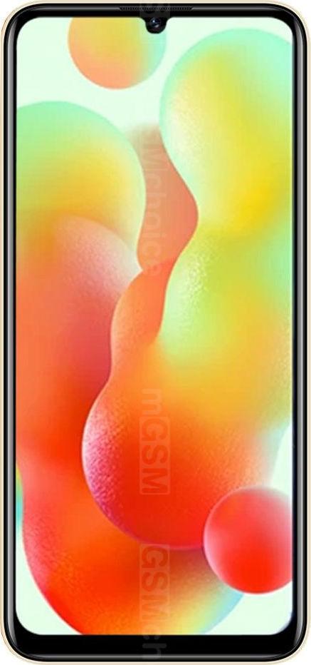 Oukitel C33