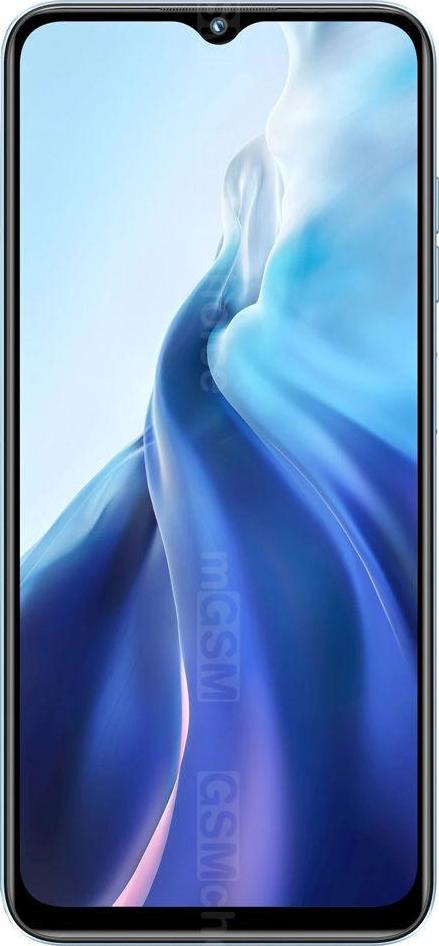 Oukitel C36 Oukitel C36