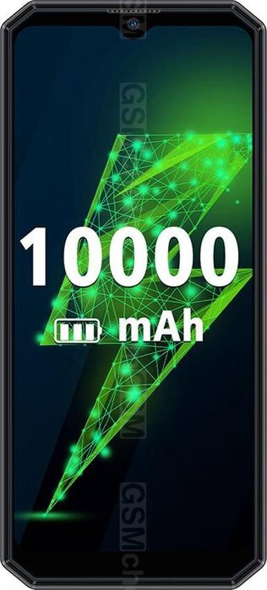 Oukitel K15 Pro Oukitel K15 Pro