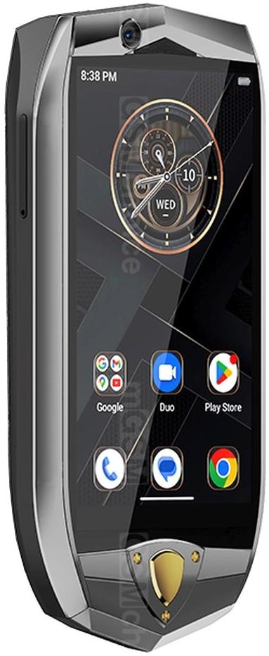 Oukitel K16 4G MiniSmartPhone 3.5-inch 3050mAh Battery 48MP – OUKITEL