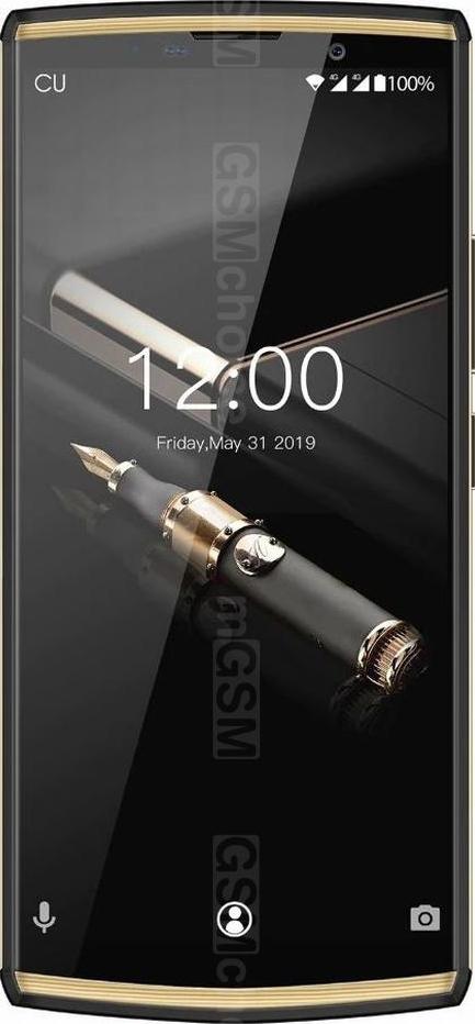 Oukitel K7 Pro