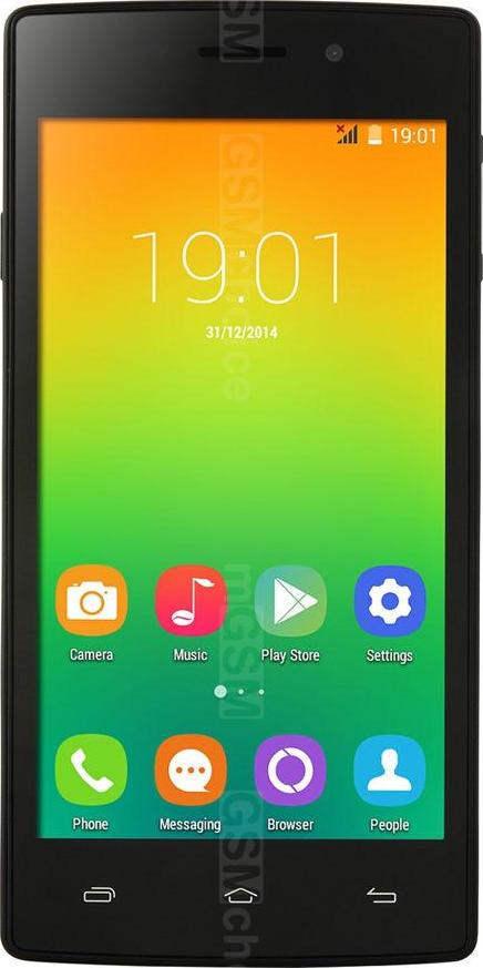 Oukitel Original One Oukitel Original One