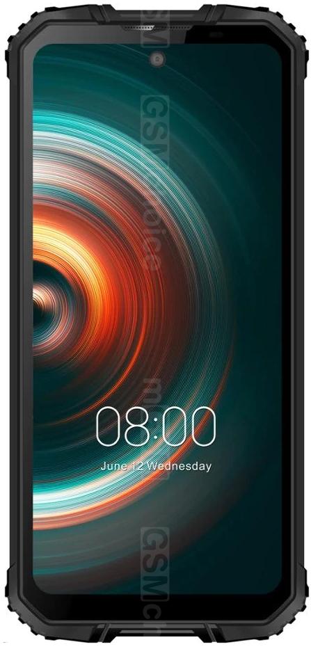 Oukitel WP10 photo gallery :: GSMchoice.com