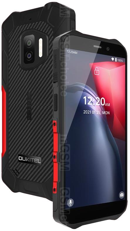 Oukitel Wp12 相册 照片07 Gsmchoice Com